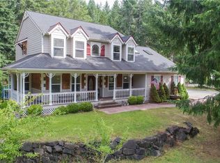 50 E Eagle Ridge Dr, Shelton, WA 98584