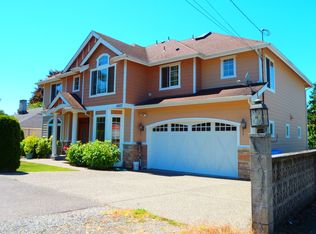 18823 Ashworth Ave N, Shoreline, WA