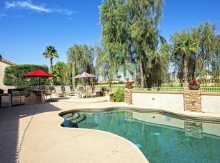 15318 W Fairmount Ave, Goodyear, AZ 85395