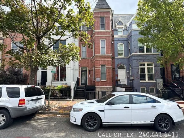 1123 6th St NW #1, Washington, DC 20001