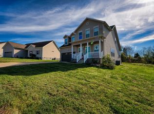 1901 Sheffield Ln, Columbia, TN 38401