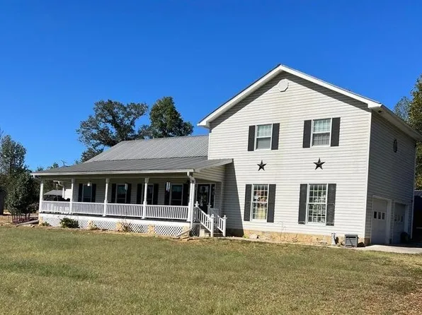 6269 S Nopone Valley Rd, Decatur, TN 37322