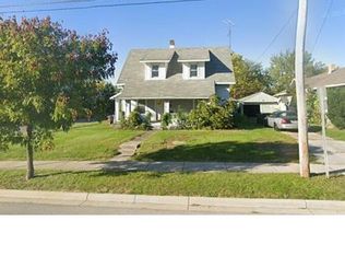 901 E Kibby St, Lima, OH