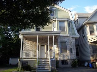 322 Rutledge Ave, East Orange, NJ 07017