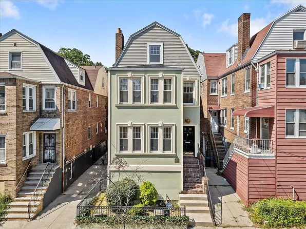 6141 Delafield Ave, Bronx, NY 10471