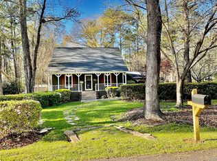 988 S Confederate Dr, Macon, GA