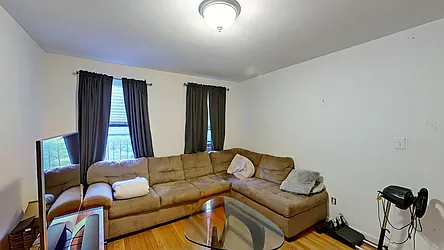 Rented by Emor Management Inc.