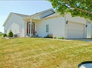 2121 W 4th Ave, Indianola, IA 50125