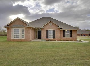 1693 Millridge Dr, Blanchard, OK 73010