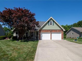 709 Sagamore Rd, Excelsior Springs, MO 64024