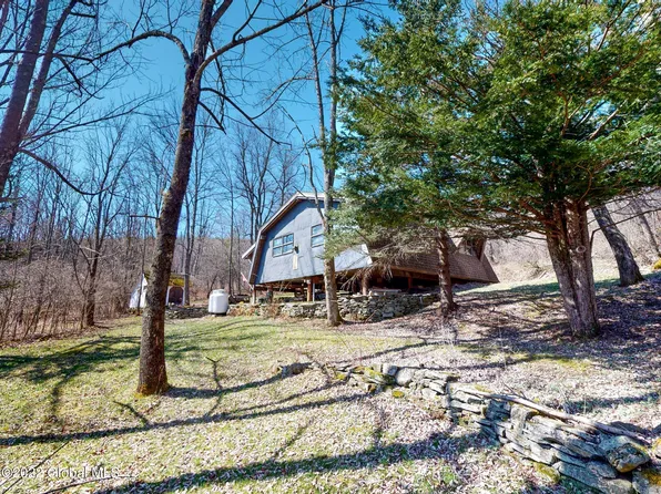 765 Bradt Hollow Road, Berne, NY 12023