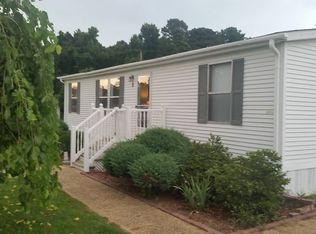 125 White Oak St LOT 2, Cedar Point, NC 28584