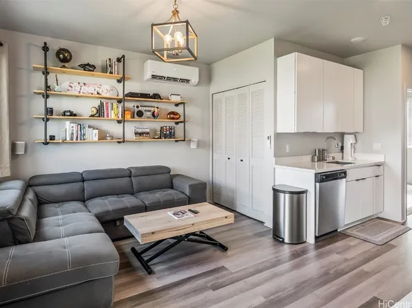 91-3617 Kamolehonua St #319, Ewa Beach, HI 96706