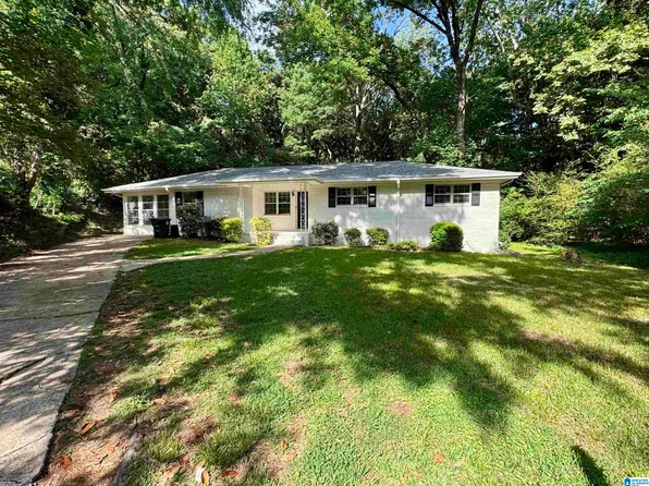 881 86th St S, Birmingham, AL 35206