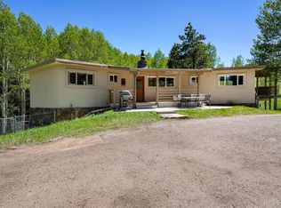 2137 Edlowe Rd, Woodland Park, CO 80863