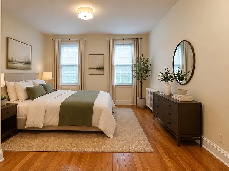 21 Diamond St #2L — Photo 5