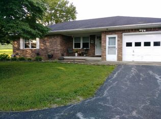 2865 Penns Chapel Rd, Bowling Green, KY 42101