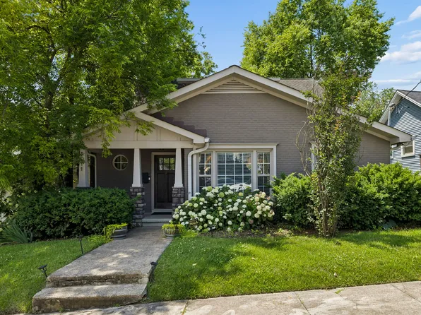 1011 Bate Ave, Nashville, TN 37204