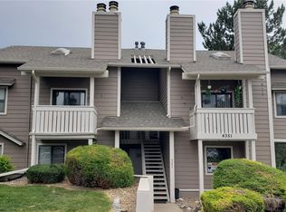 4351 S Andes Way APT 101, Aurora, CO 80015