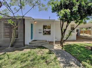 935 E 53 1/2 St #A, Austin, TX 78751