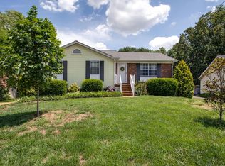3336 Towneship Rd, Antioch, TN 37013