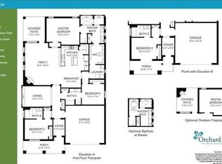 2001 Viburnum Dr, Flower Mound, TX 75028