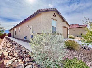 7927 S Golden Bell Dr, Tucson, AZ 85747