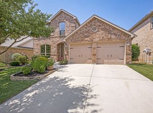 1133 Dayton Dr, Argyle, TX 76226