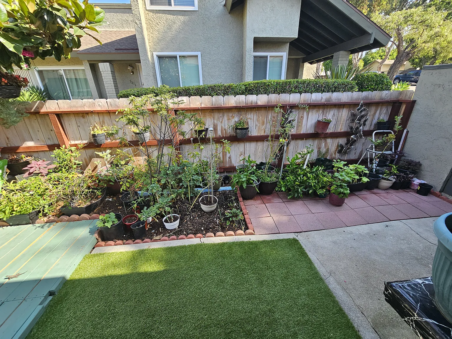 4 bed, 1450 sqft, $4,500 — Photo 4
