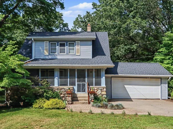 4251 E Kirby Rd, Battle Creek, MI 49017
