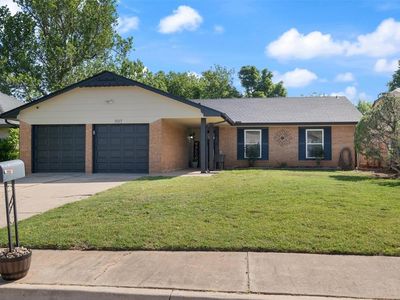 805 Willow Run, Yukon, OK, 73099
