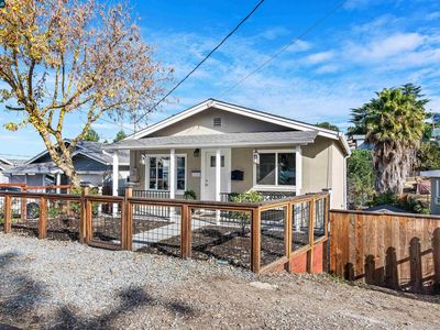 2221 Tacoma Ave, Martinez, CA, 94553