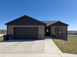 2033 Gayle Dr, Billings, MT 59105