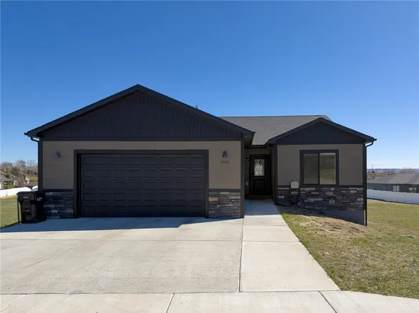 2033 Gayle Dr, Billings, MT 59105
