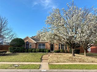 10314 Loving Trail Dr, Frisco, TX 75035