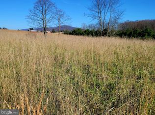 14919 White Oak Rdg, Hancock, MD 21750