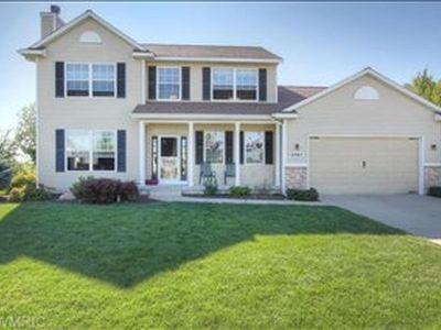 6465 Hartman Dr SE, Caledonia, MI, 49316