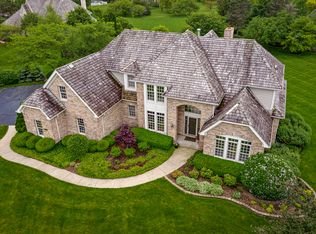 7N190 Lancaster Rd, Saint Charles, IL 60175