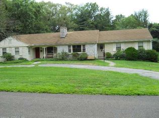 336 Longmeadow Rd, Orange, CT 06477