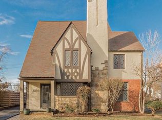 3286 Stockholm Rd, Shaker Heights, OH 44120