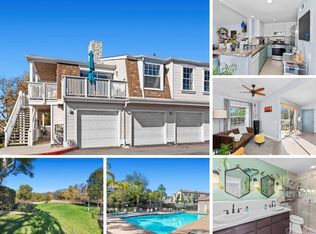 5094 Via Manos UNIT E, Oceanside, CA 92057