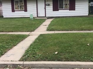 1431 Elizabeth Ave, North Chicago, IL 60064