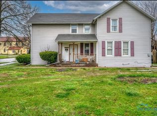 620 Bush St, Toledo, OH 43604