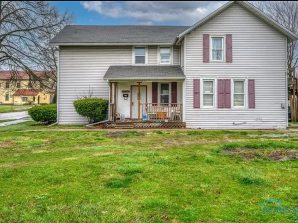 620 Bush St, Toledo, OH 43604