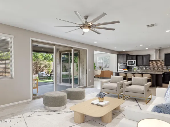 9976 W VIA MONTOYA Drive, Peoria, AZ 85383