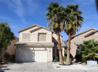 9138 Red Currant Ave, Las Vegas, NV 89148