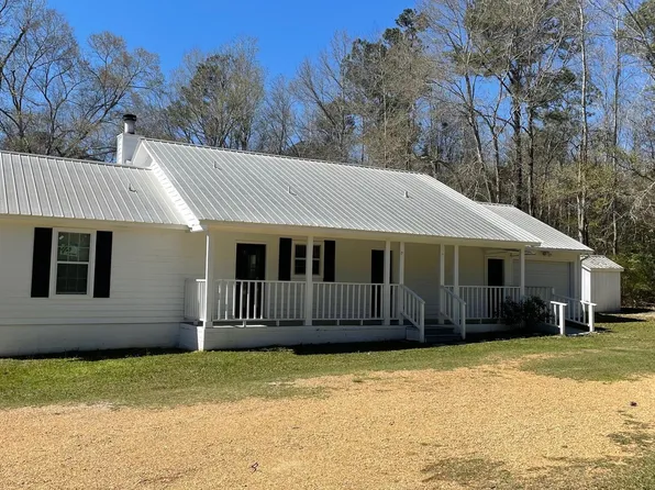 20193 Old Highway 49, Saucier, MS 39574