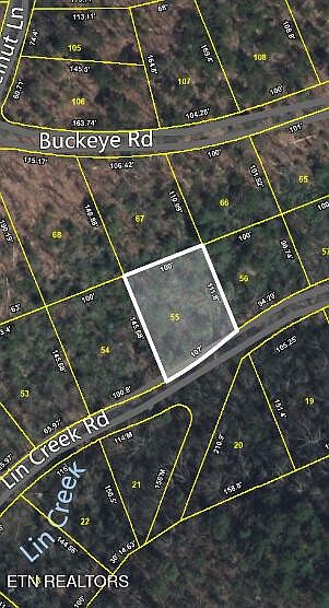 1st image of 55 Lin Creek Rd Lot 55
