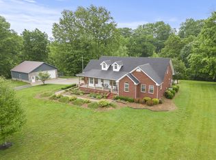 87 Scudder Rd, Brush Creek, TN 38547