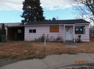 920 NE 4th Ave, Milton Freewater, OR 97862